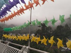 -山沟沟景区