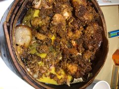 -小柴米·传统江西菜(八一广场店)