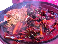 -回味黑鸭煲·始于2006(万松园店)