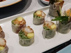 -美奈小馆·越南料理(中航城君尚购物中心店)