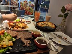 -必胜客(万象城店)