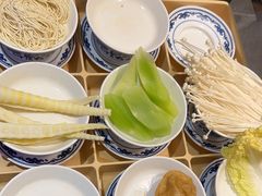 -咏江南·苏式火锅·苏州评弹(观前街店)