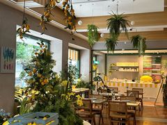 -沛家·西餐Brunch·直火料理