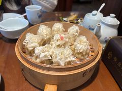 -龍聚祥烧麦馆(鼓楼店)
