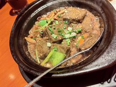 -金穗园·砂锅粥.醉鸡煲火锅(长寿路店)