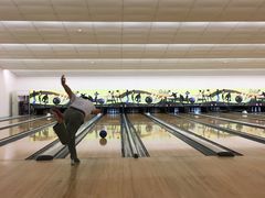 -广州保龄球馆(广州天河体育中心店)