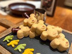 -云龙轩(迪士尼探索家度假酒店)