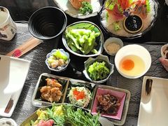 -昱匠·日本料理(金融街店)