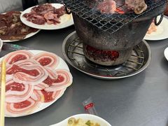 -松明一烤肉馆(鲁园店)