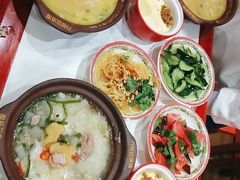 -71号豆汤饭·成都小馆(春熙路百盛店)