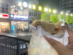 -骆记肠粉油糍