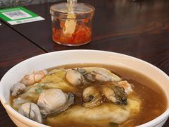 -鸿记·好再来普宁肠粉(莲花路店)