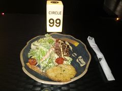 -CIRCLE·酒吧(第一国际店)