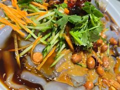 -玺炖·中国铁锅炖(虹桥天街店)
