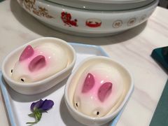 -悦得闲广式点心茶楼(蓝鲸世界店)