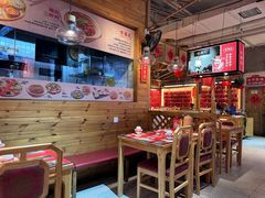 -味福记·本地特色菜(八一万达广场店)