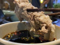 -滇釜火锅·能喝汤的火锅(车公庄店)