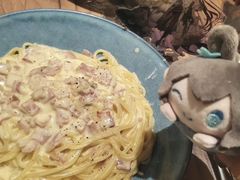 -玛格萝妮比萨屋(四平店)