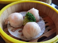 -贵阳万丽酒店·新满福楼餐厅