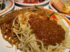 -比格比萨自助(宝山日月光店)