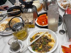 -七叔家宴家常广西菜(明秀东路店)