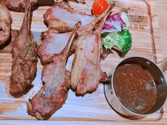 -五合院·整点烤肉