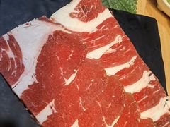 -千纸鹤嫩汁烤肉(西大直街店)