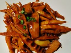 -苏帮袁Sue Cuisine(来福士店)