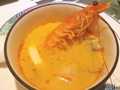 -生如夏花泰式火锅(西村黑金店)
