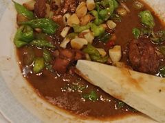 -老东营·东营菜(西四路店)