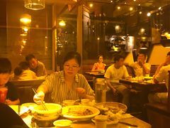 -符离集餐厅(万象城店)