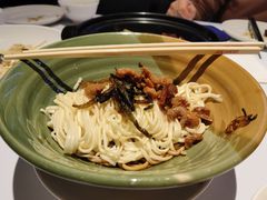 -肆月河豚·新淮扬(金融街店)