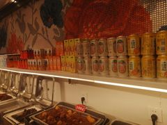 -爱客得牛排海鲜烤肉·火锅自助(春熙路黑金好店)