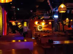 -Helens海伦司小酒馆(复旦大学店)