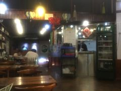 -屯屯面(海尔路店)