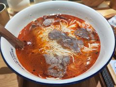 -马记永·兰州牛肉面(3019君尚店)