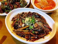 -奶奶的味道(胶州路店)