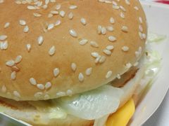 -麦当劳(光新乐购店)
