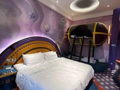 -清远熹乐谷温泉度假酒店