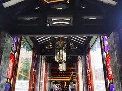 -南园酒家(前进路店)