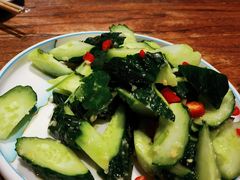 -有奴思烤肉·清真(正宁路店)