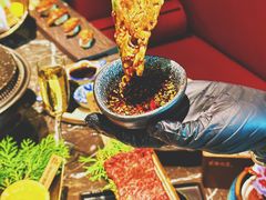 -黑牛の店·黑金店(沈阳万象城店)