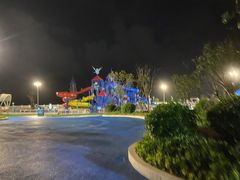 -汕头中海黄金海岸水上乐园