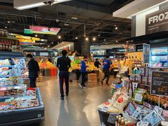 -Olé精品超市(北京合生汇店)