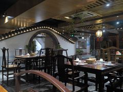 -和院老火锅铜锅烧烤海鲜(朱雀大街店)