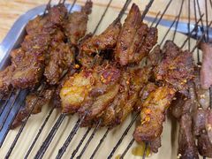 -老白家怡贵园烤肉