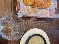 -西堤牛排(番禺天河城店)
