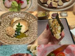 -小十Omakase(地王大厦店)