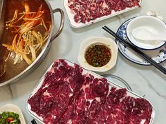 -福合埕牛肉火锅(长平国新店)