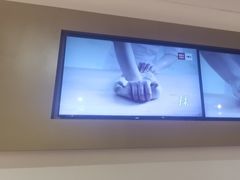 -西贝(财富购物中心店)